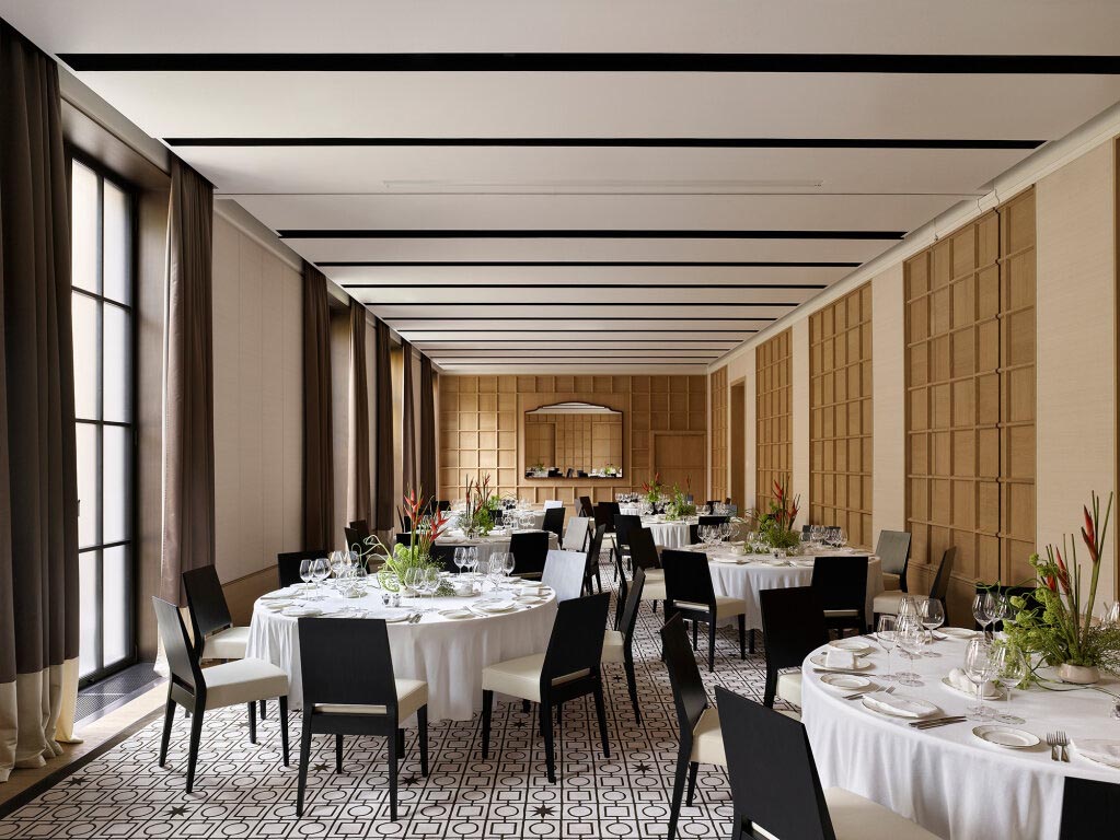 斯特拉迪莫斯卡酒店外觀圖